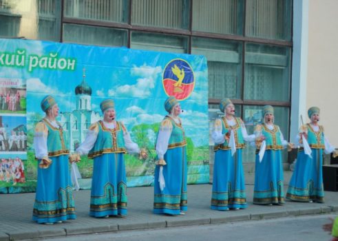 «Семья – вот истинное счастье!»
