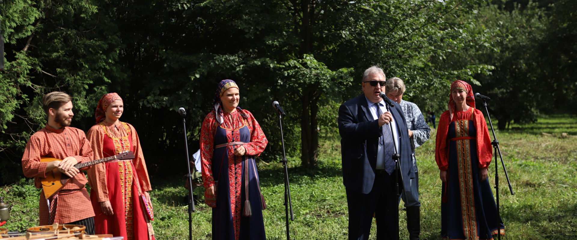 «Ленинские горки»
