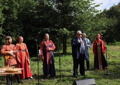 «Ленинские горки»
