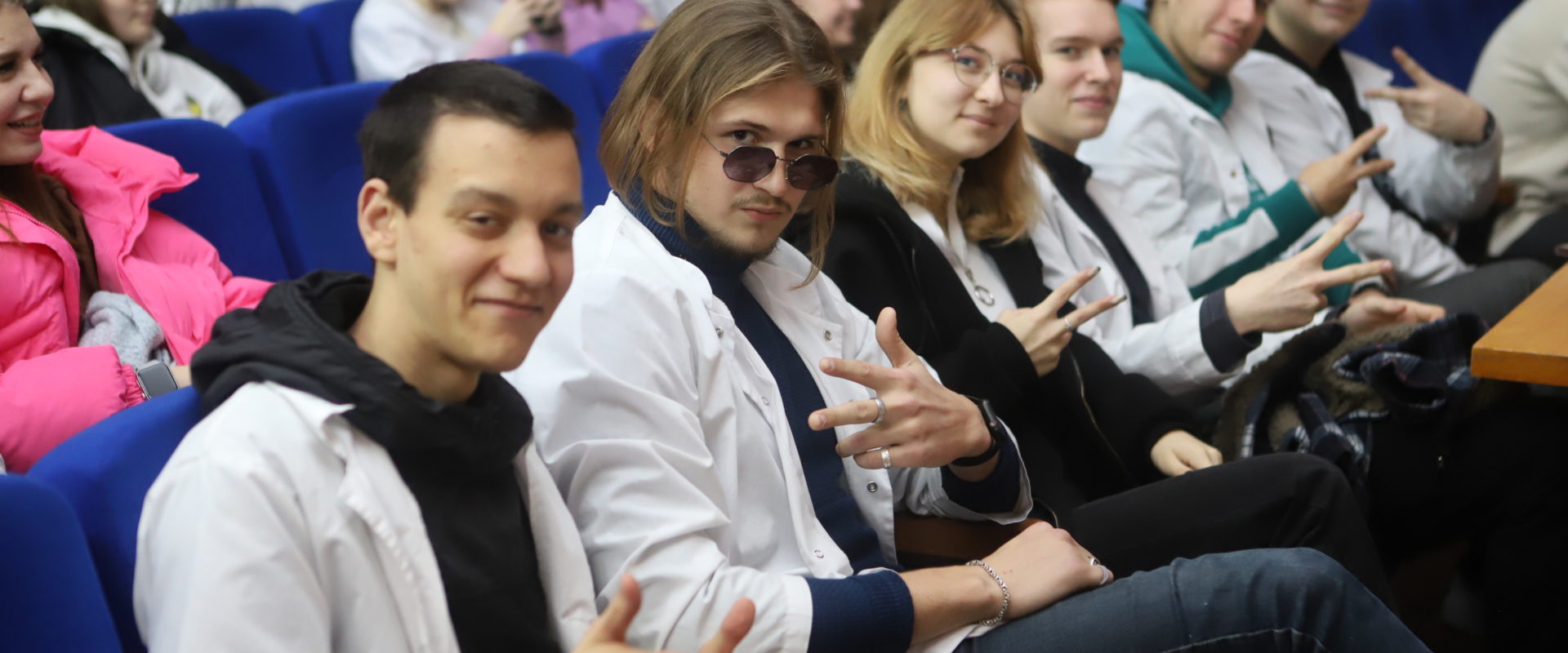 «На рок -островах»