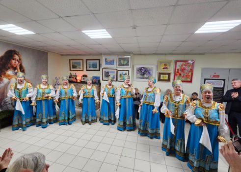 «Семейное сотворение»