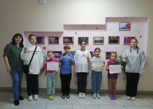 Программа «Все для фронта»