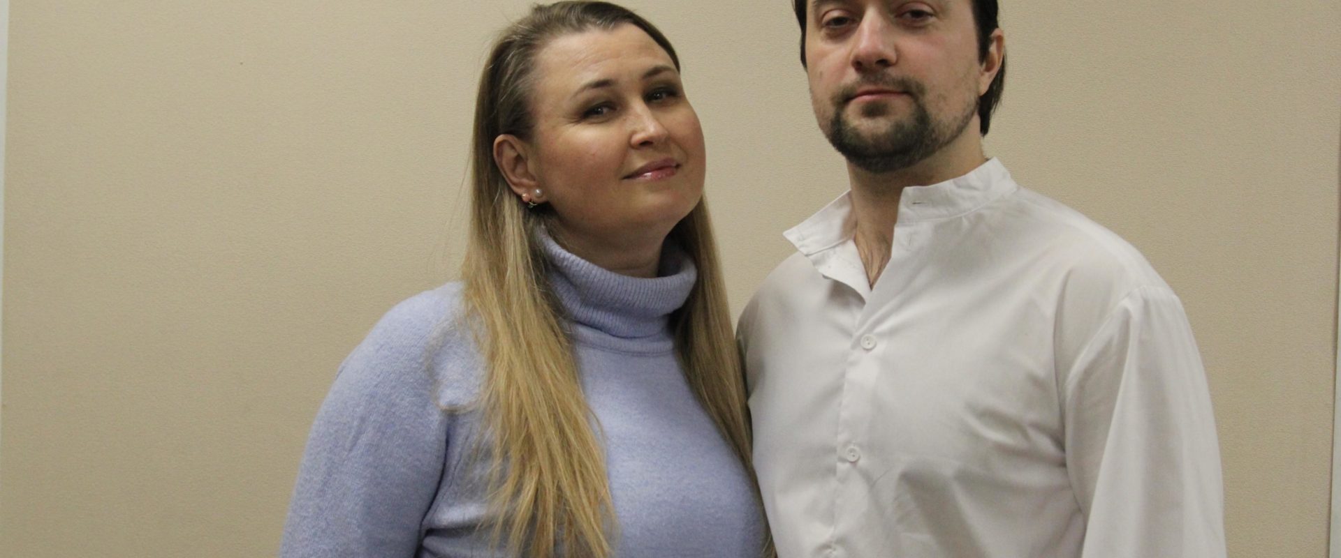Спектакль «Синие озера»