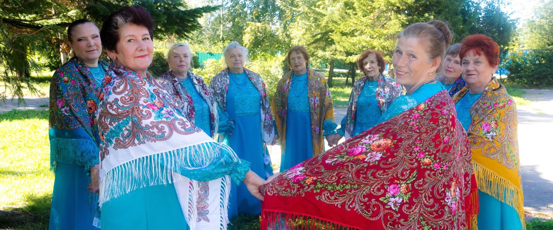«Покровские посиделки»