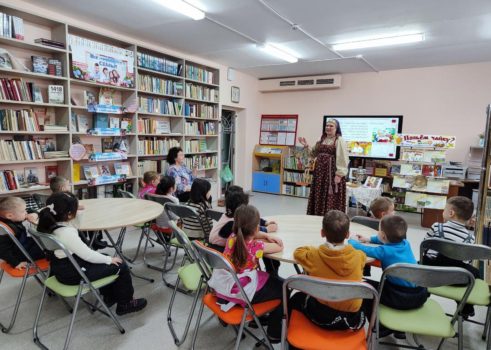 «Традиции самоварного чаепития «
