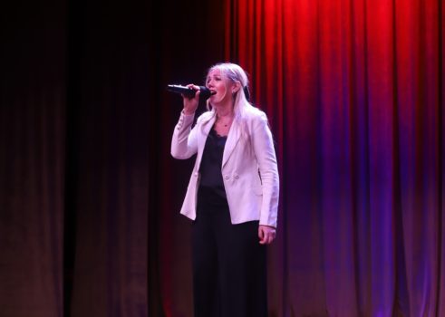 «Несгибаемый Сталинград»
