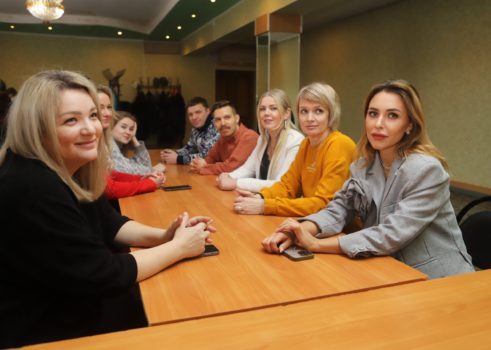 «Беседа, посвященная дню памяти святителя Григория Богослова, архиепископа Константинопольского»