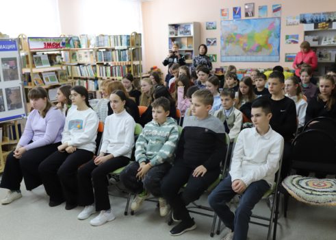 «Отчизны верные сыны»