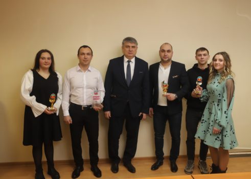 Коллективы