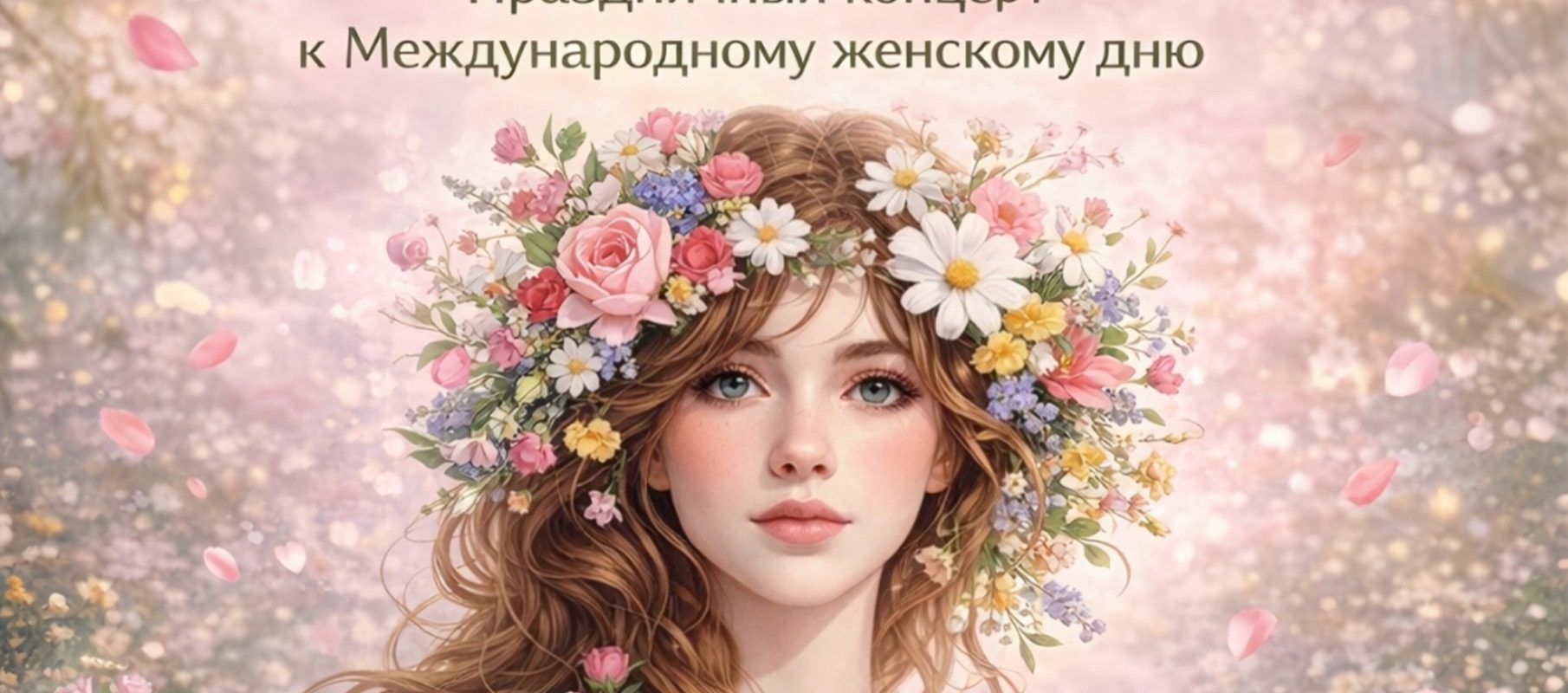 «Весенний вальс Мелодий»
