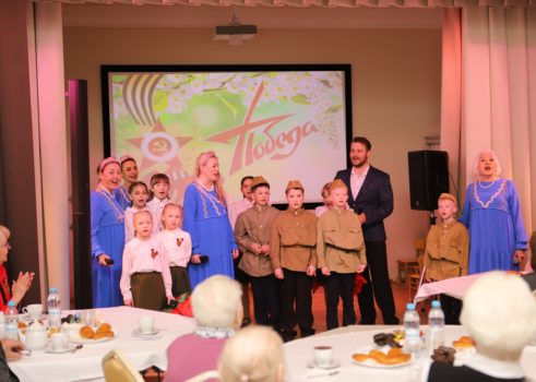 «Память на все времена»